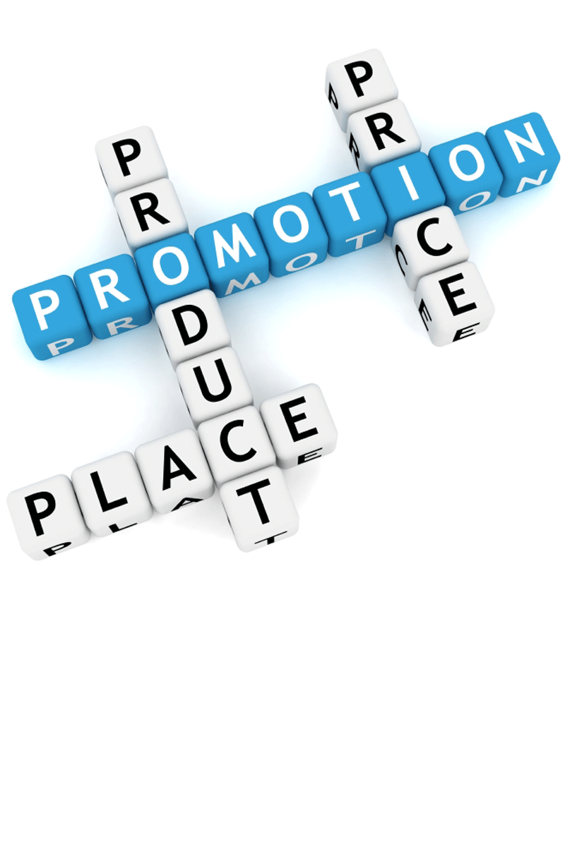Promotional | Items